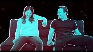 Kent Moran -  Hold On To Me (Official Video)