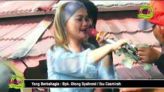 Download lagu LAKI BUDEG Voc. Noor Elfathony | NIRWANA STAGE - NOOR ELFATHONY Group mp3