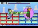 Megaman Battle Network 3 Blue: Bass GS 4 Sec