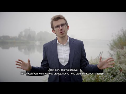 STORIES - New album presentation! (Představení nového alba!)