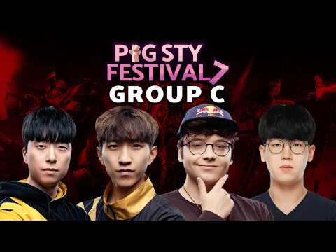 PiGFest 7.0 Group C: HERO REYNOR CURE NIGHTMARE - StarCraft 2