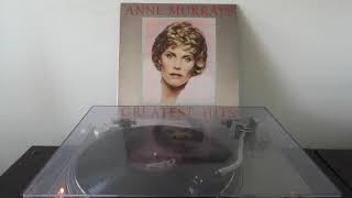 Anne Murray Shadows In The Moonlight vinyl