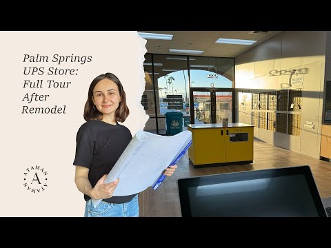 Ups Store Manhattan
