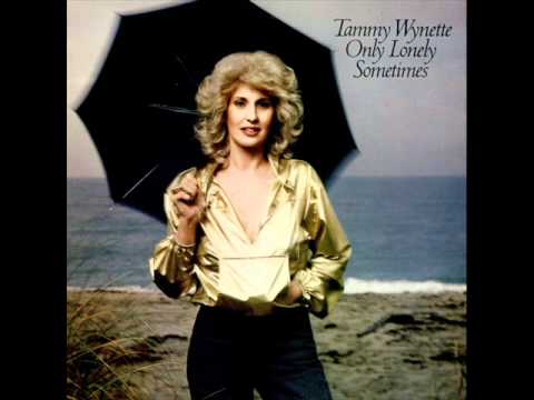He Was There (When I Needed You) - Tammy Wynette