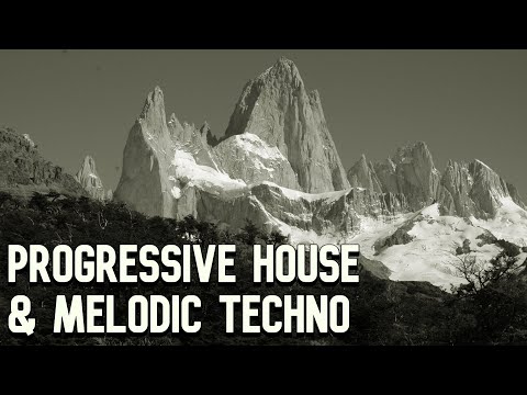 FJ Vargas - Set Febrero 2021 [Progressive House / Melodic]