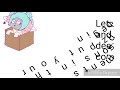 The Beginning Of A New Friend Open Read Description