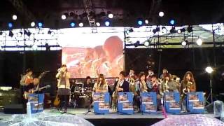 It Only Happens Every Time - Σ Spirits Jazz Society 2011