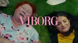 Miss Viborg Trailer — Svart Humor