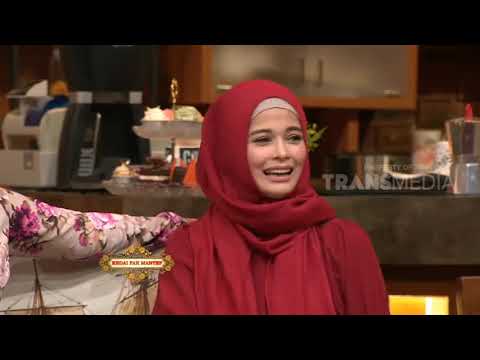 Greget. Akurnya Jihan Fahira & Nafa Urbach / Mantan & Istri Primus Yustisio