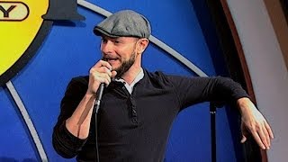 Mike Stanley - Jury Duty (Stand Up Comedy)