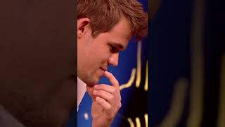 Magnus Carlsen VS Bill Gates CHESS ...is 30 SECONDS enough