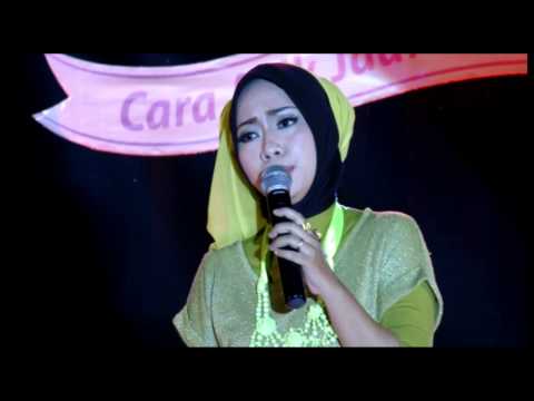 Performance 50 Besar: RATNA - Surabaya