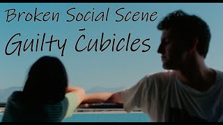 Broken Social Scene - Guilty Cubicles