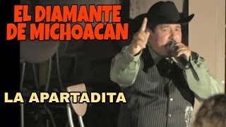 El Diamante De Michoacan - La Apartadita