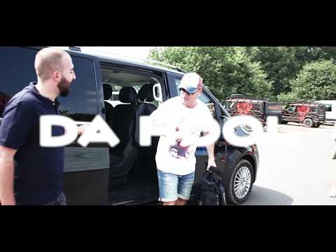 DA HOOL / PAROOKAVILLE 60sec