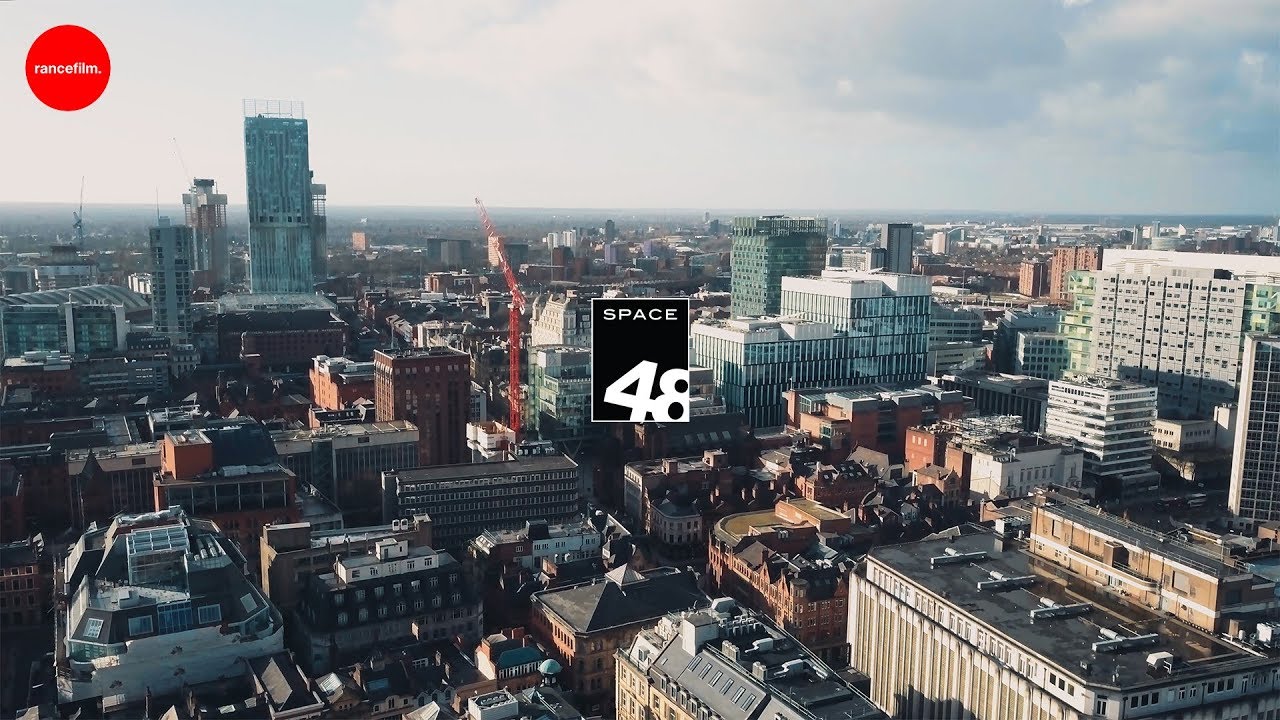 Space 48 - Award Winning Ecommerce Consultancy