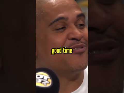 Irv Gotti reaction to when he first heard 50 Cent's "In Da Club" is hilarious