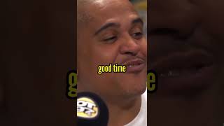 Irv Gotti reaction to when he first heard 50 Cent&#39;s &quot;In Da Club&quot; is hilarious