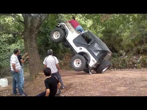 Willys Jeep OFFROAD GARAJI-ORÇUN USTA-0532 658 88 65