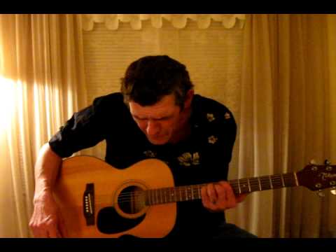 Triumph cover Hold On by Charlie video thumbnail