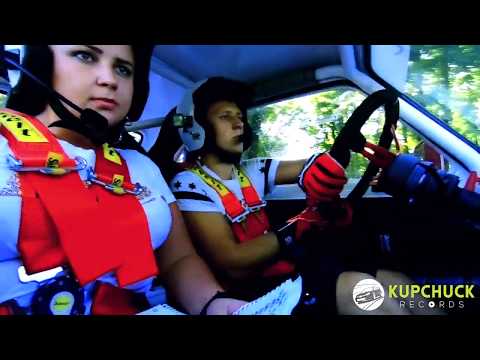 Daniel Opioła - Fiat 126p  Podsumowanie sezonu 2019  klip [Kupchuck Records]