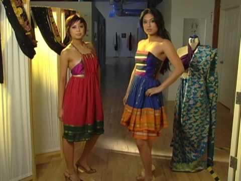 Sari Sari etc: Ri Couture