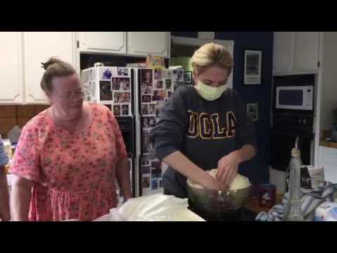 The 3 J Dinner Rolls