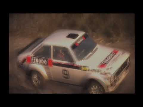 Colin McRae: Dirt (Xbox 360) | Career Playthrough | Part 31 | Quaife Italian Cup