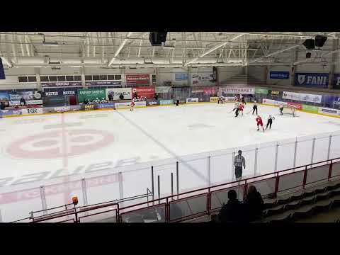 Hokki Red - RJK/PJK u14 13.11.2021