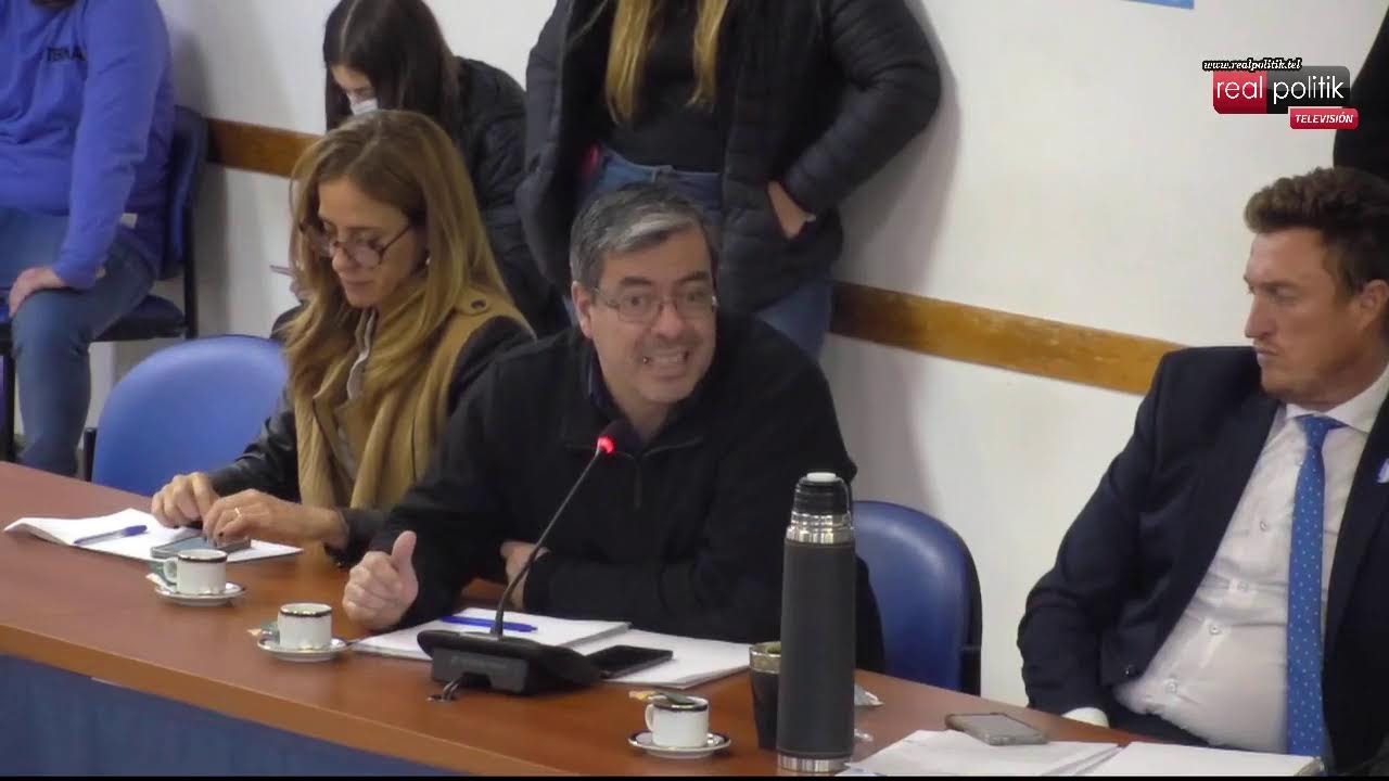 Diputados trabajó sobre la Ley de Desarrollo de Bio y Nanotecnología