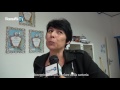 Video: Arti & Mestieri Giuseppina Furlan la sarta che fa scuola