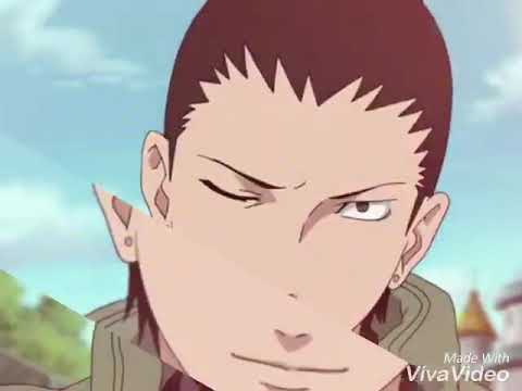 Naruto Shippuden top boy(special)