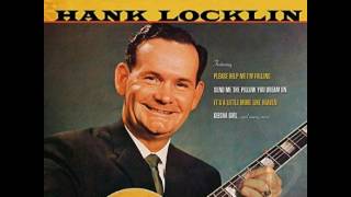 Hank Locklin - Bonaparte's Retreat