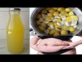 drink lemon with garlic and you will thank me for the recipe !