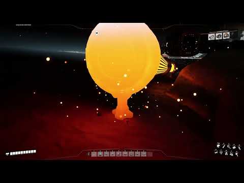 Satisfactory - First Look - Let's Play this Early Access - Continuing My Coal Power Build - Ep35