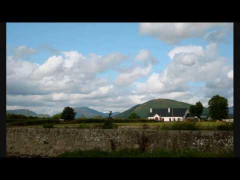 John McDermott - The Mountains Of Mourne