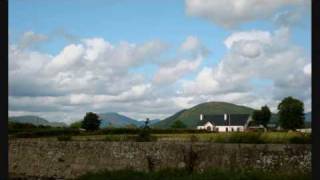 John McDermott - The Mountains Of Mourne