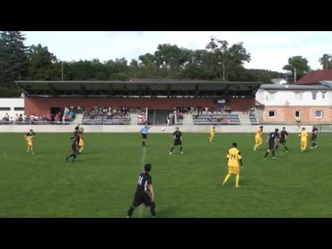 FK Bohemia - TJ Sokol Leština