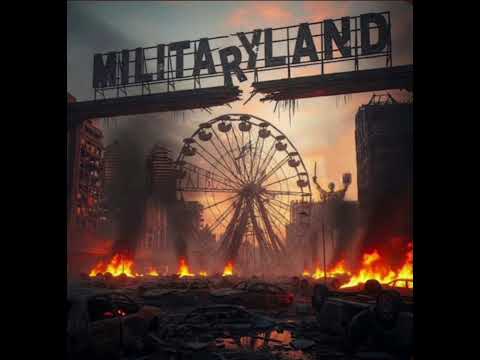 Rebus & NORD DIVISION ( Slavik Cherep) - ТЯГОВАЯ СТАНА