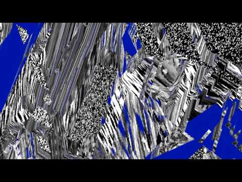 Lapalux - 'Ruinism' - (Album Preview Mix)