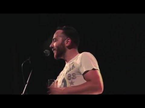 JORGE CASAL  -  VOLVER A SER UN NIÑO    (ENRIQUE URQUIJO)