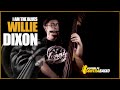 Willie Dixon "I am the Blues
