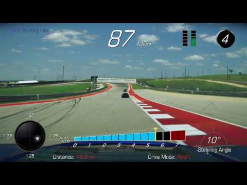 COTA run June 2017