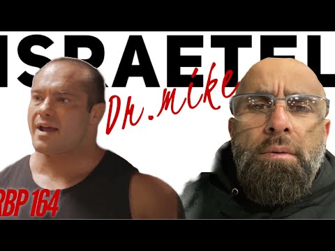 AGE OLD BODYBUILDING DEBATES | Dr Mike Israetel | Fouad Abiad's Real Bodybuilding Podcast Ep.164