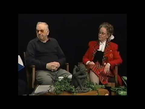 Warrens Discuss the Smurl  Case; The Succubus!