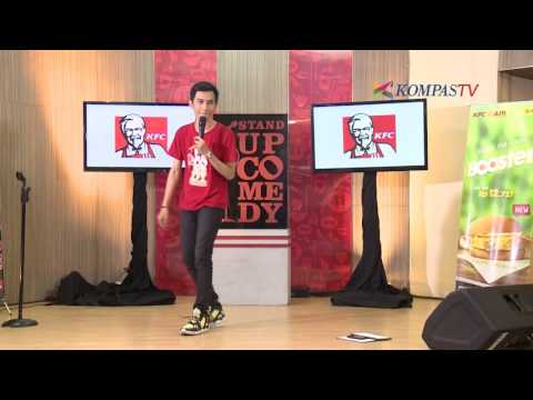 Ardit: Keluarga Penyihir (Pilih Komikamu)