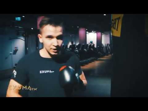 Exumagym x Personal Trainer