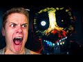 FNAF JOY OF CREATION IS A NIGHTMARE