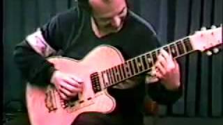 I'll Remember Green Dolphin Street - from Lenny to Big Edd's friends