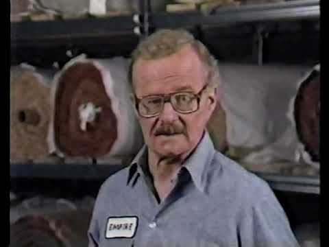 1986 Minnesota North Stars vs. Chicago Blackhawks 4-2-1986